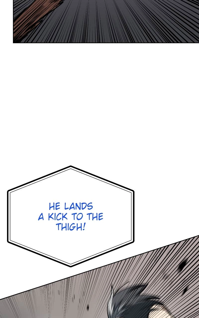 King of the Octagon Chapter 145, page 55 of 104