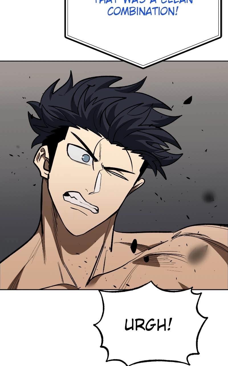 King of the Octagon Chapter 145, page 57 of 104