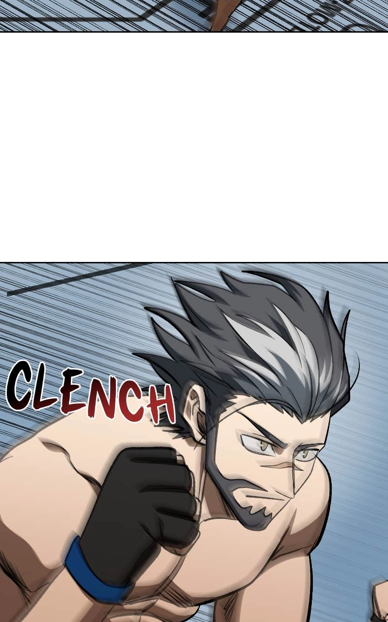 King of the Octagon Chapter 145, page 59 of 104