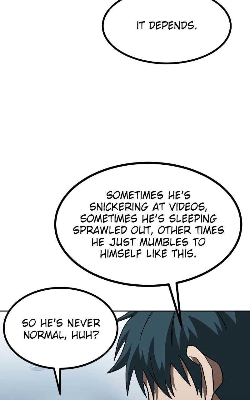 King of the Octagon Chapter 145, page 6 of 104