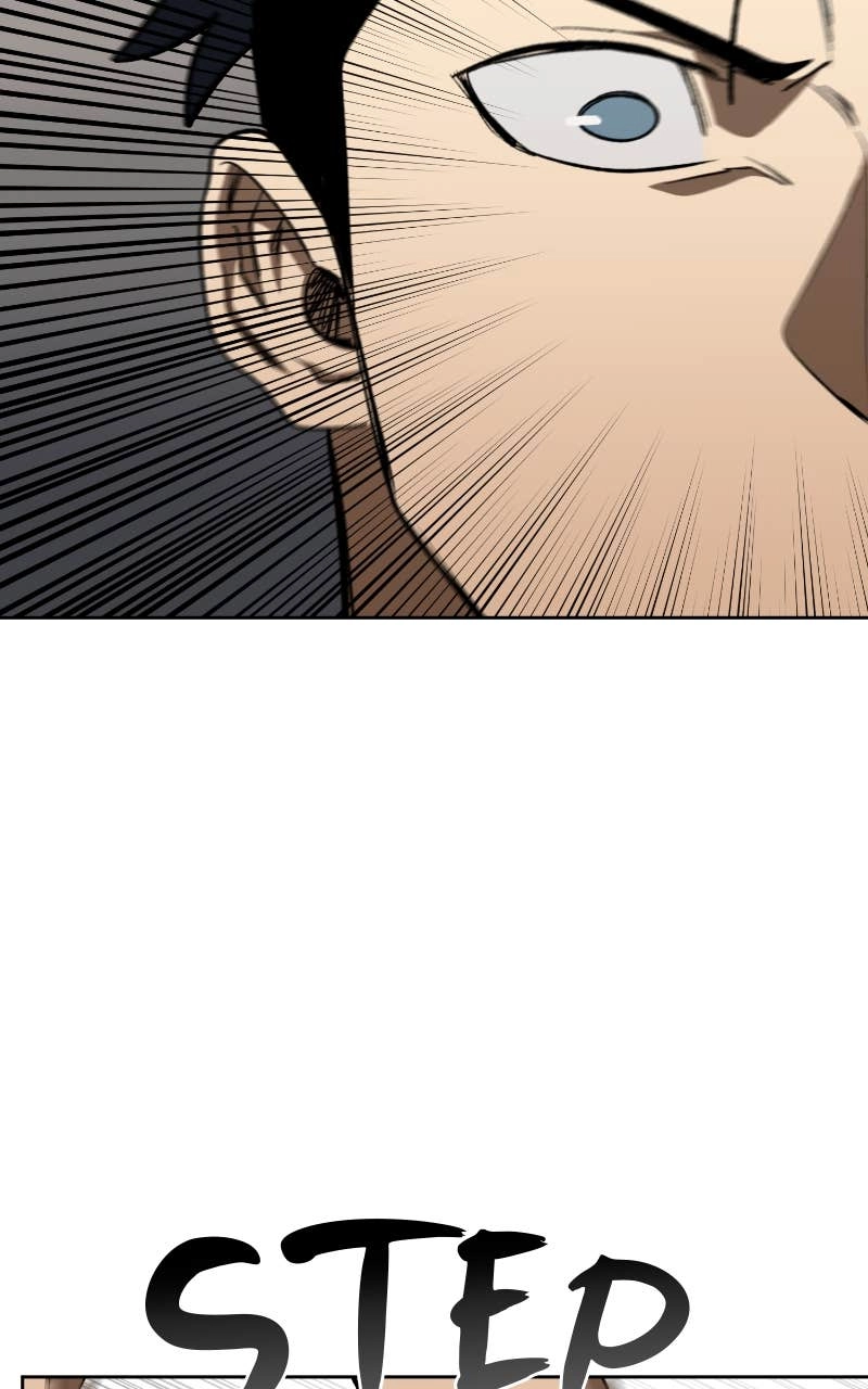 King of the Octagon Chapter 145, page 61 of 104
