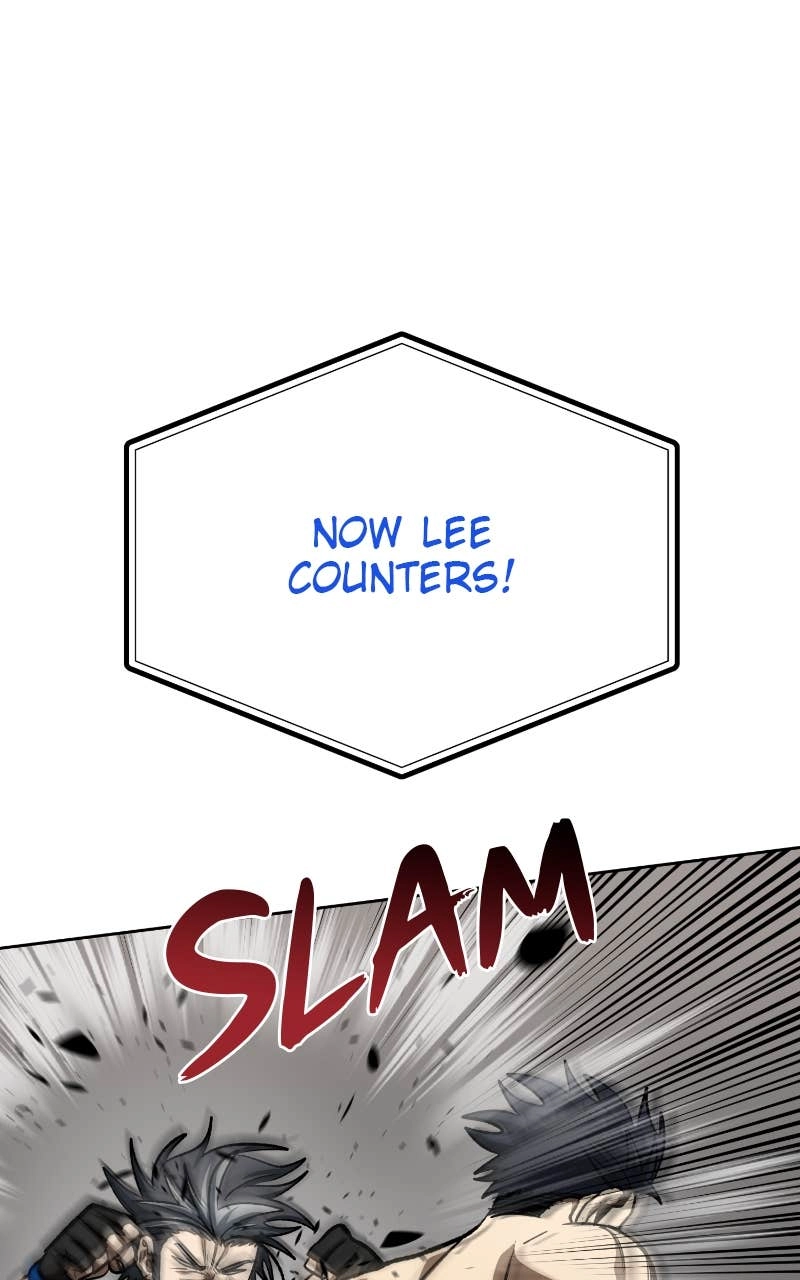 King of the Octagon Chapter 145, page 64 of 104
