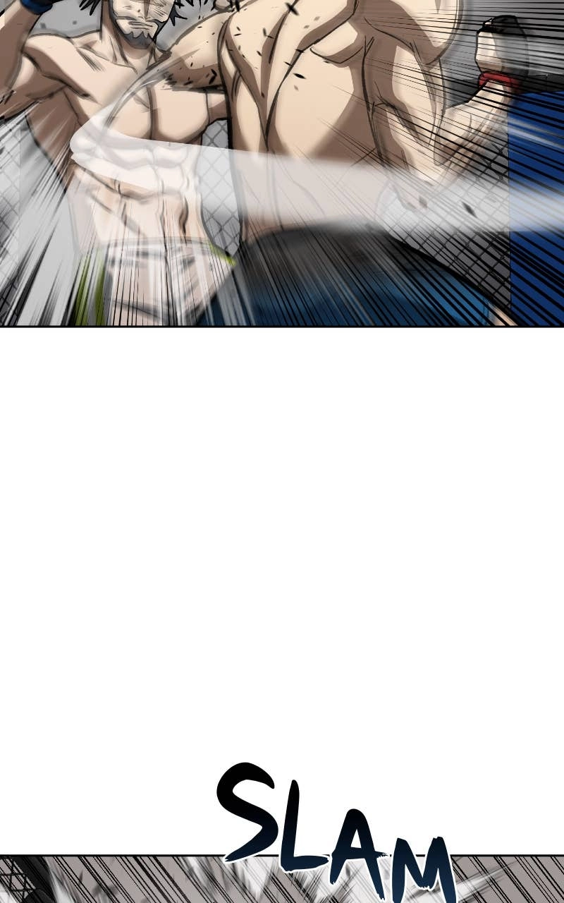 King of the Octagon Chapter 145, page 65 of 104