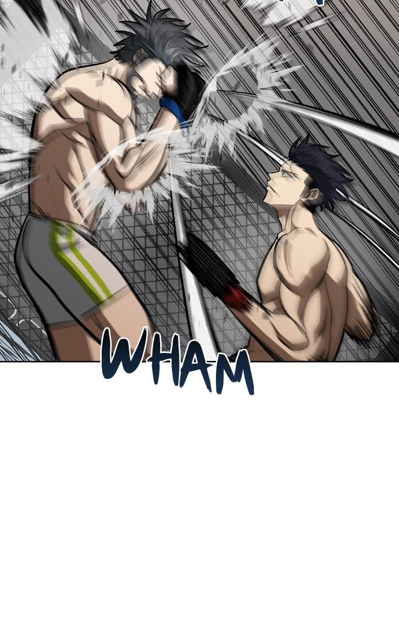 King of the Octagon Chapter 145, page 66 of 104