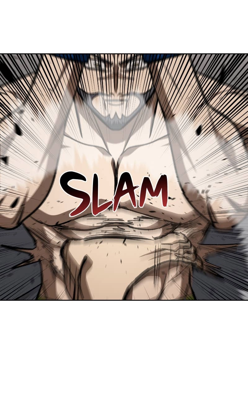 King of the Octagon Chapter 145, page 67 of 104