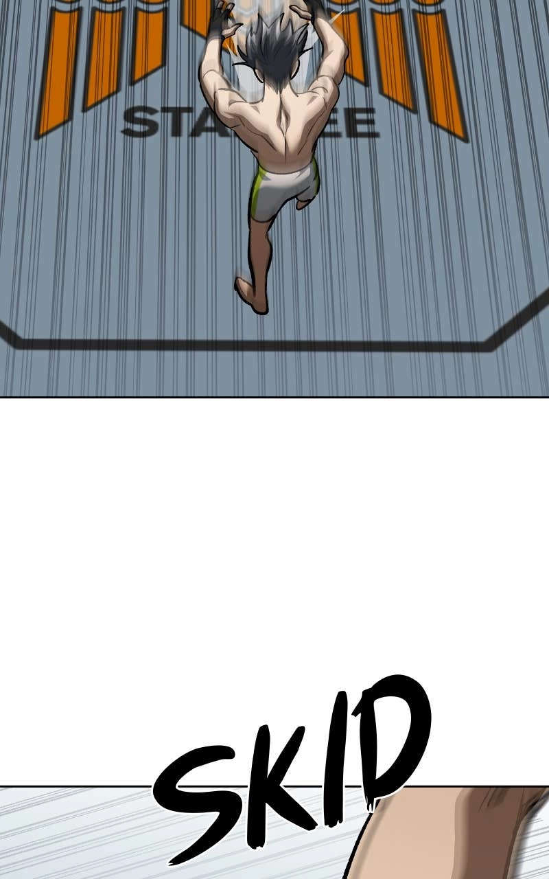 King of the Octagon Chapter 145, page 69 of 104