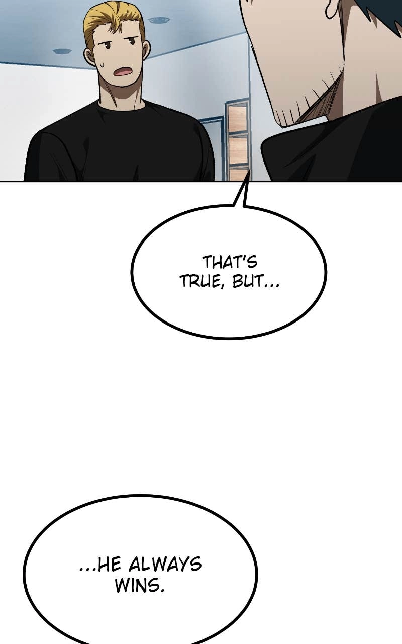 King of the Octagon Chapter 145, page 7 of 104