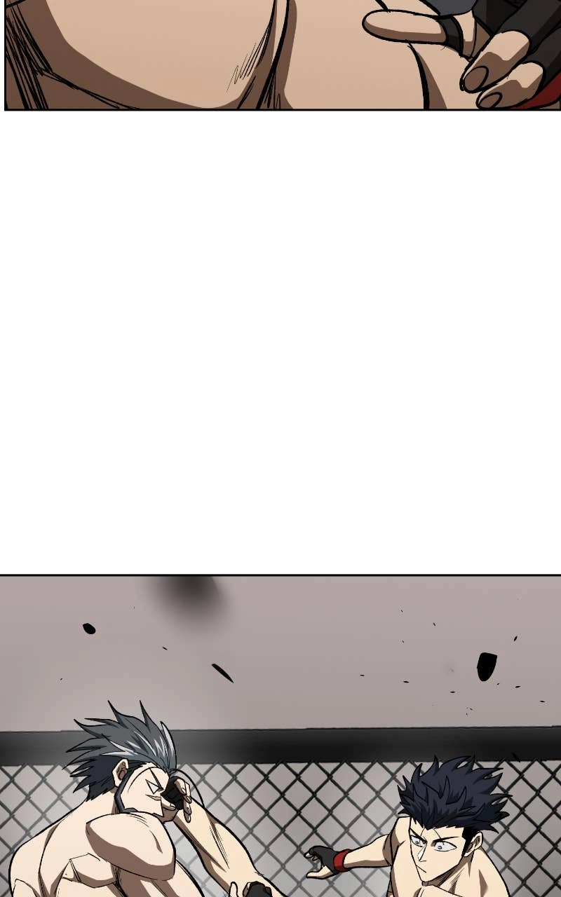 King of the Octagon Chapter 145, page 75 of 104