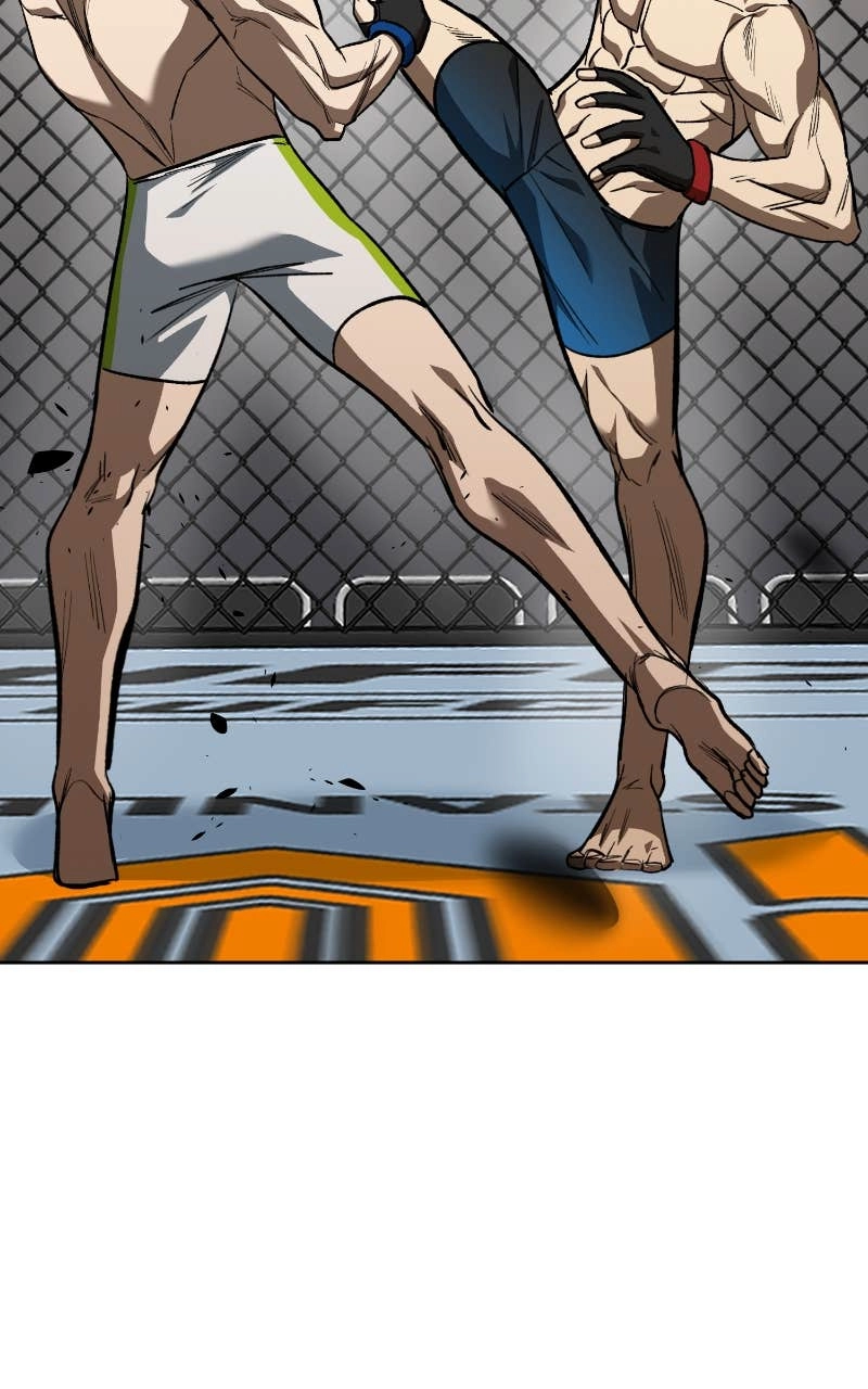 King of the Octagon Chapter 145, page 76 of 104