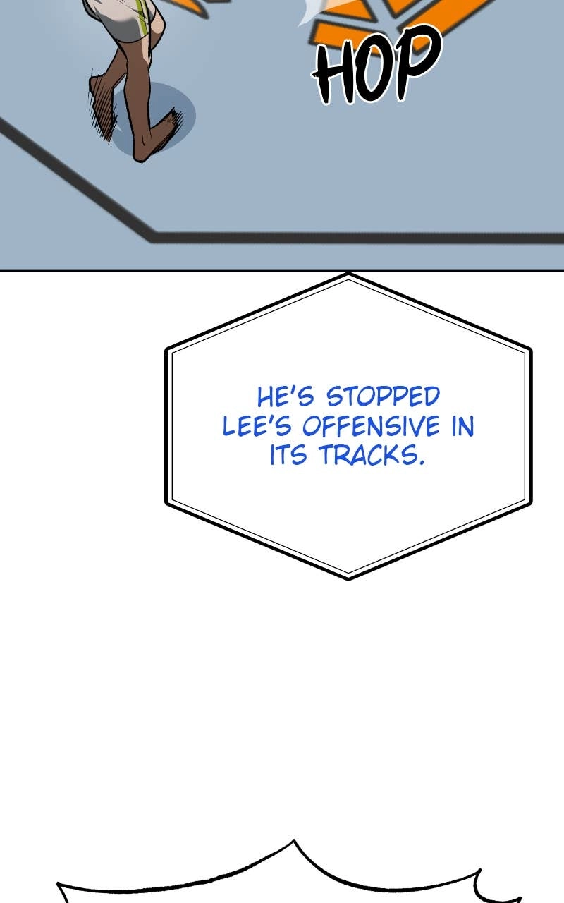 King of the Octagon Chapter 145, page 78 of 104