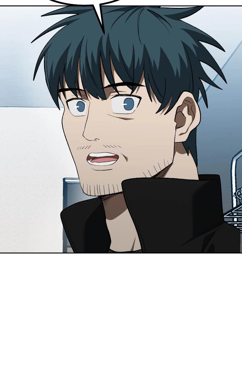King of the Octagon Chapter 145, page 8 of 104