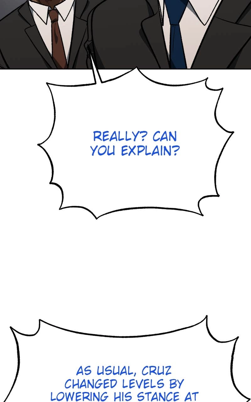 King of the Octagon Chapter 145, page 80 of 104