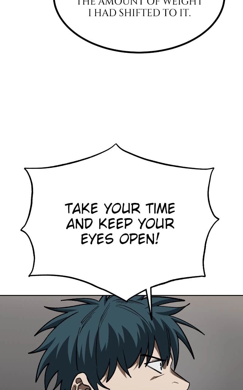 King of the Octagon Chapter 145, page 86 of 104