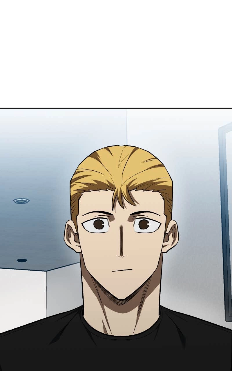 King of the Octagon Chapter 145, page 9 of 104