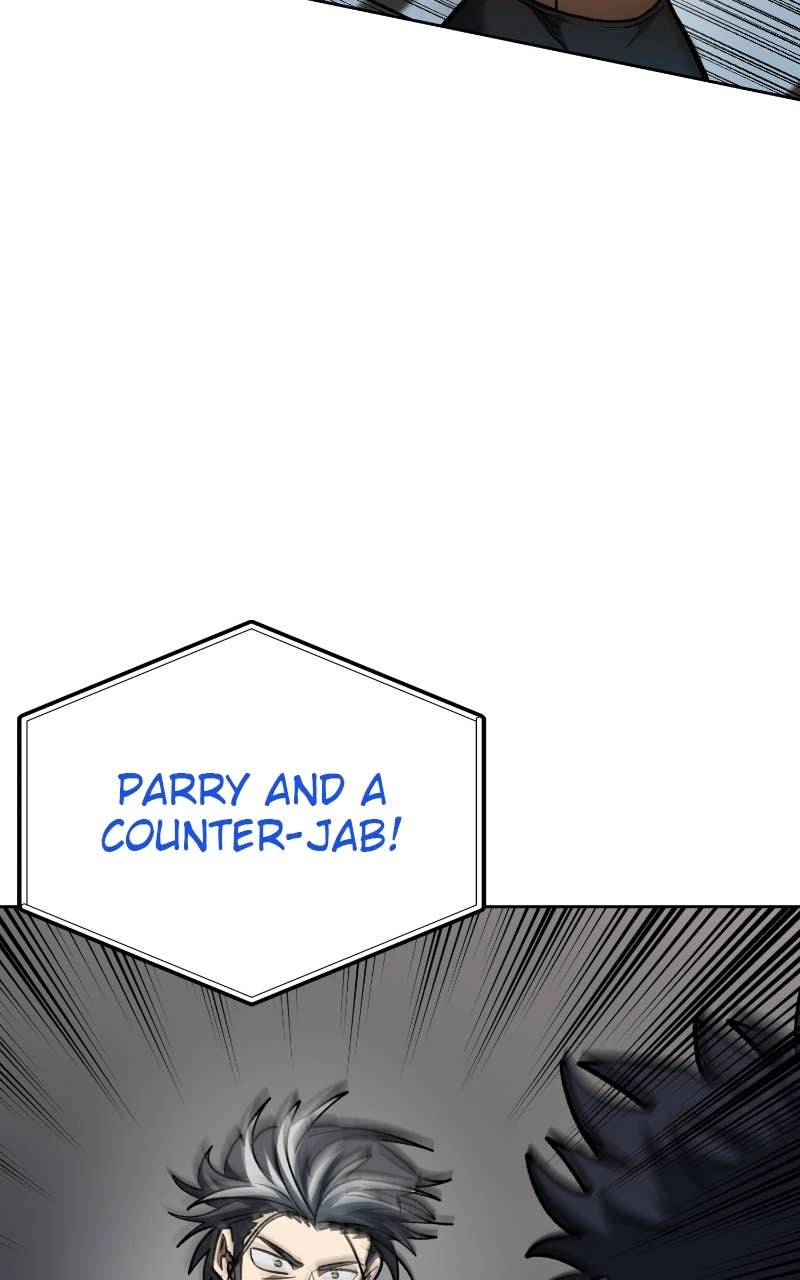 King of the Octagon Chapter 145, page 90 of 104