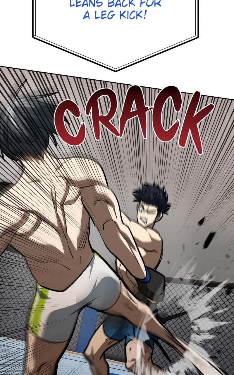 King of the Octagon Chapter 145, page 92 of 104
