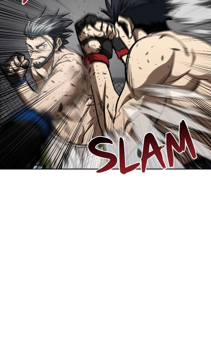 King of the Octagon Chapter 145, page 94 of 104