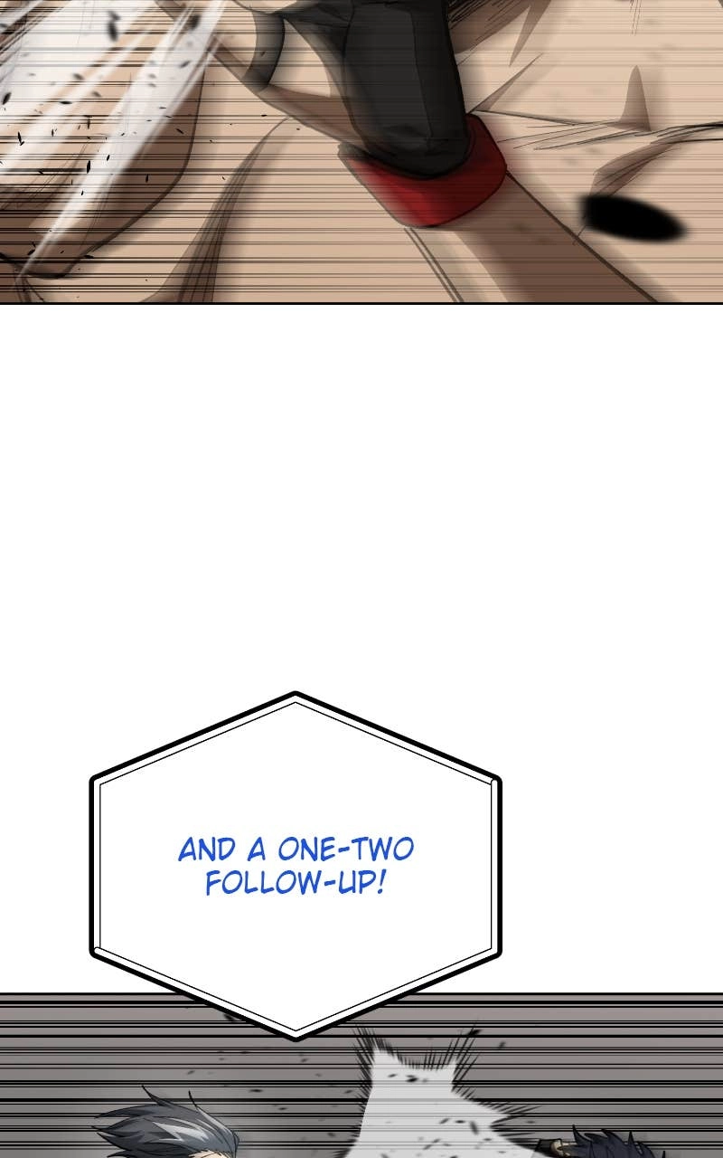King of the Octagon Chapter 145, page 98 of 104