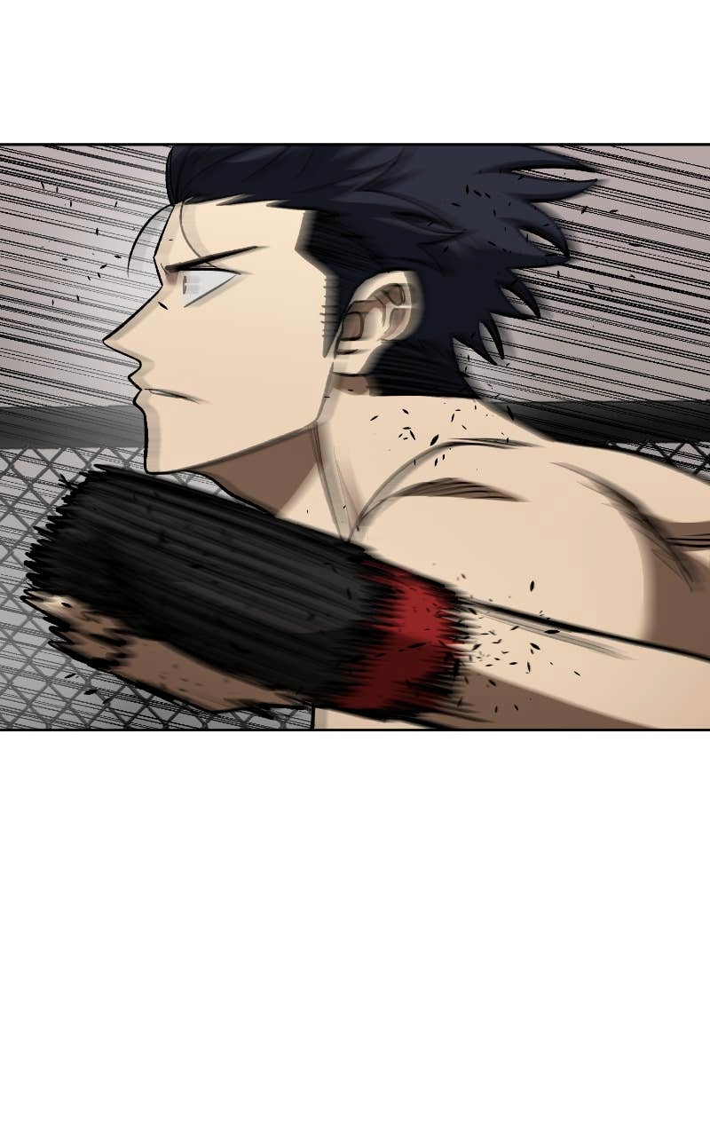 King of the Octagon Chapter 146, page 11 of 97