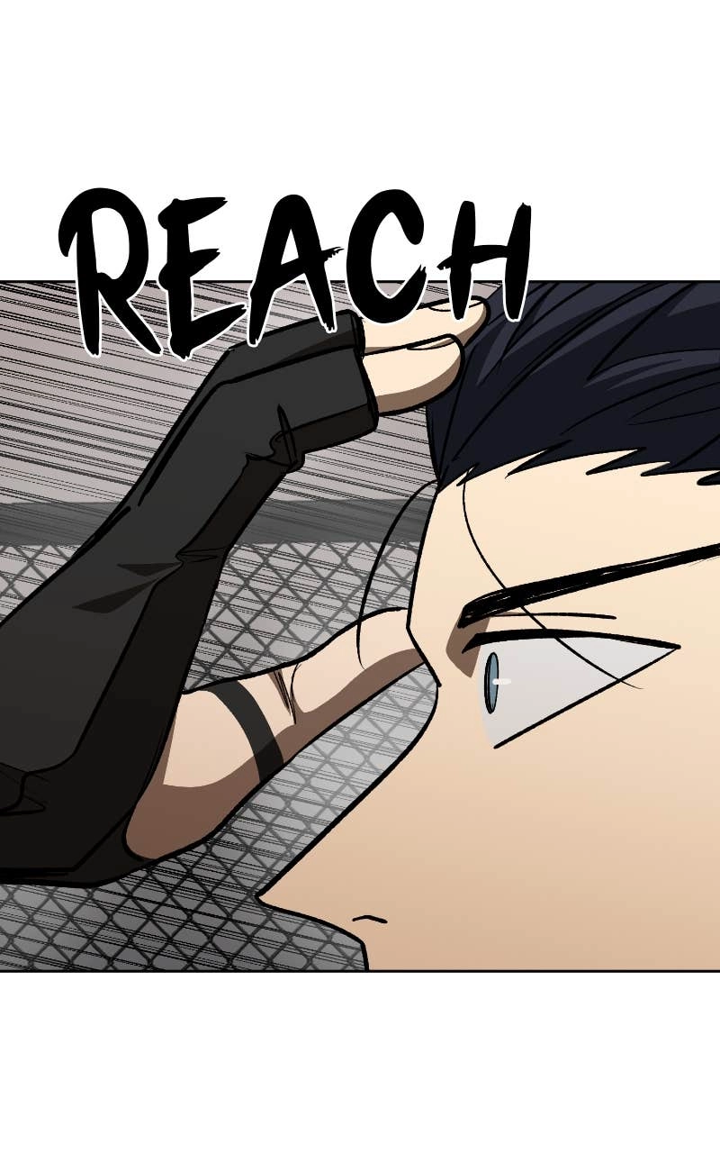 King of the Octagon Chapter 146, page 12 of 97
