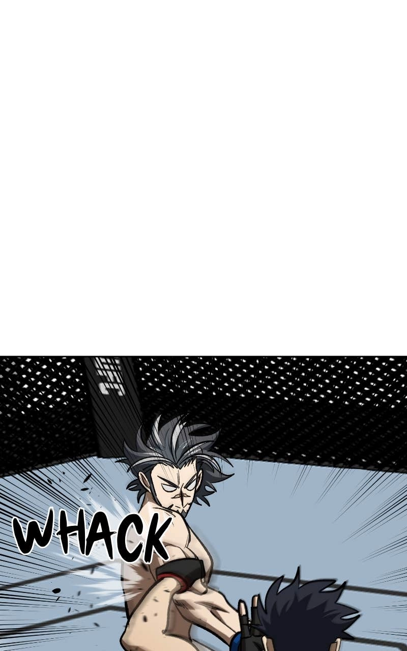 King of the Octagon Chapter 146, page 13 of 97