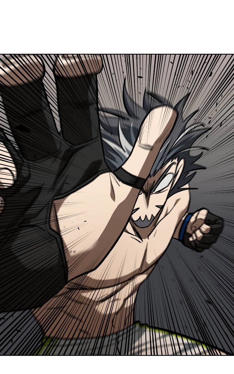 King of the Octagon Chapter 146, page 15 of 97