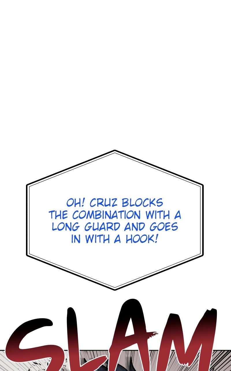 King of the Octagon Chapter 146, page 16 of 97