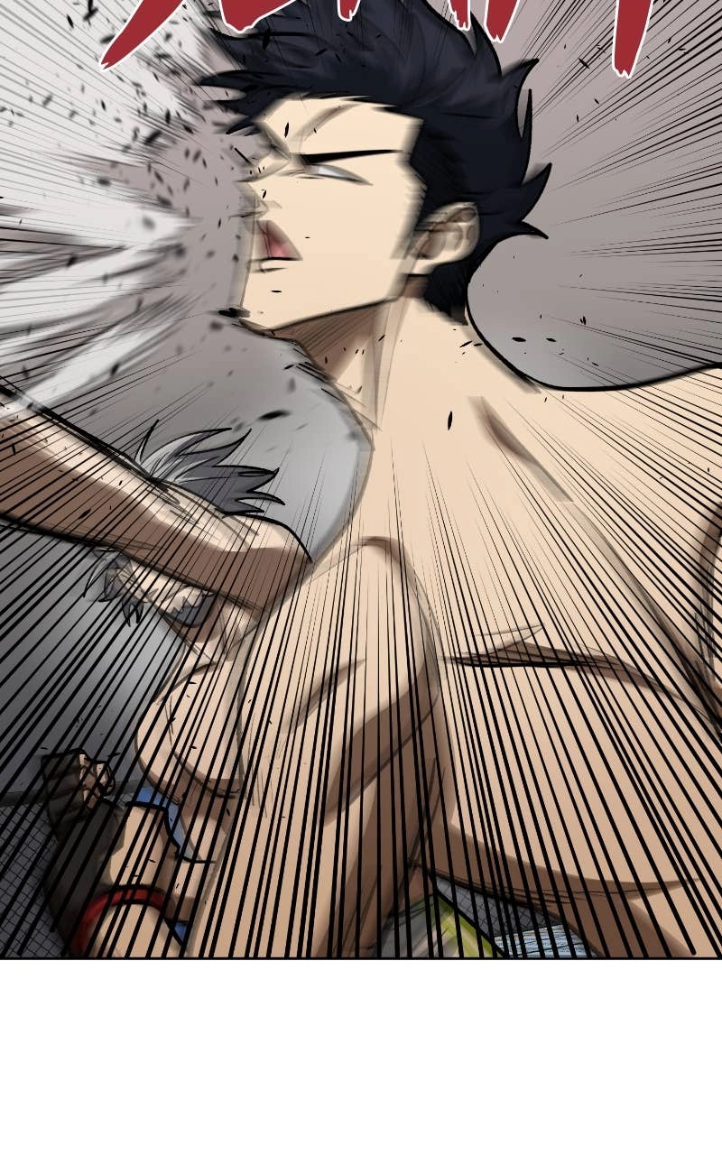 King of the Octagon Chapter 146, page 17 of 97