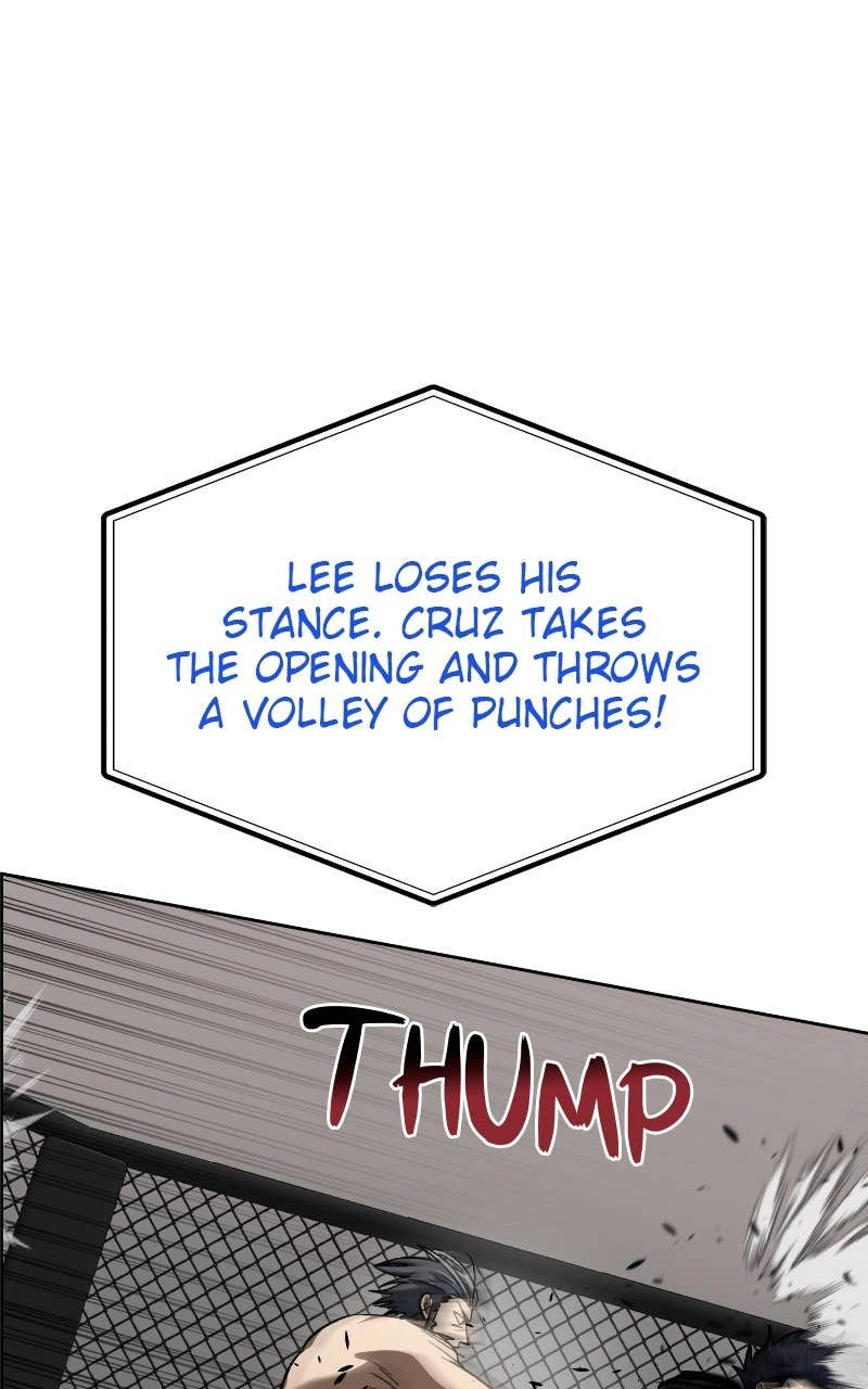 King of the Octagon Chapter 146, page 20 of 97