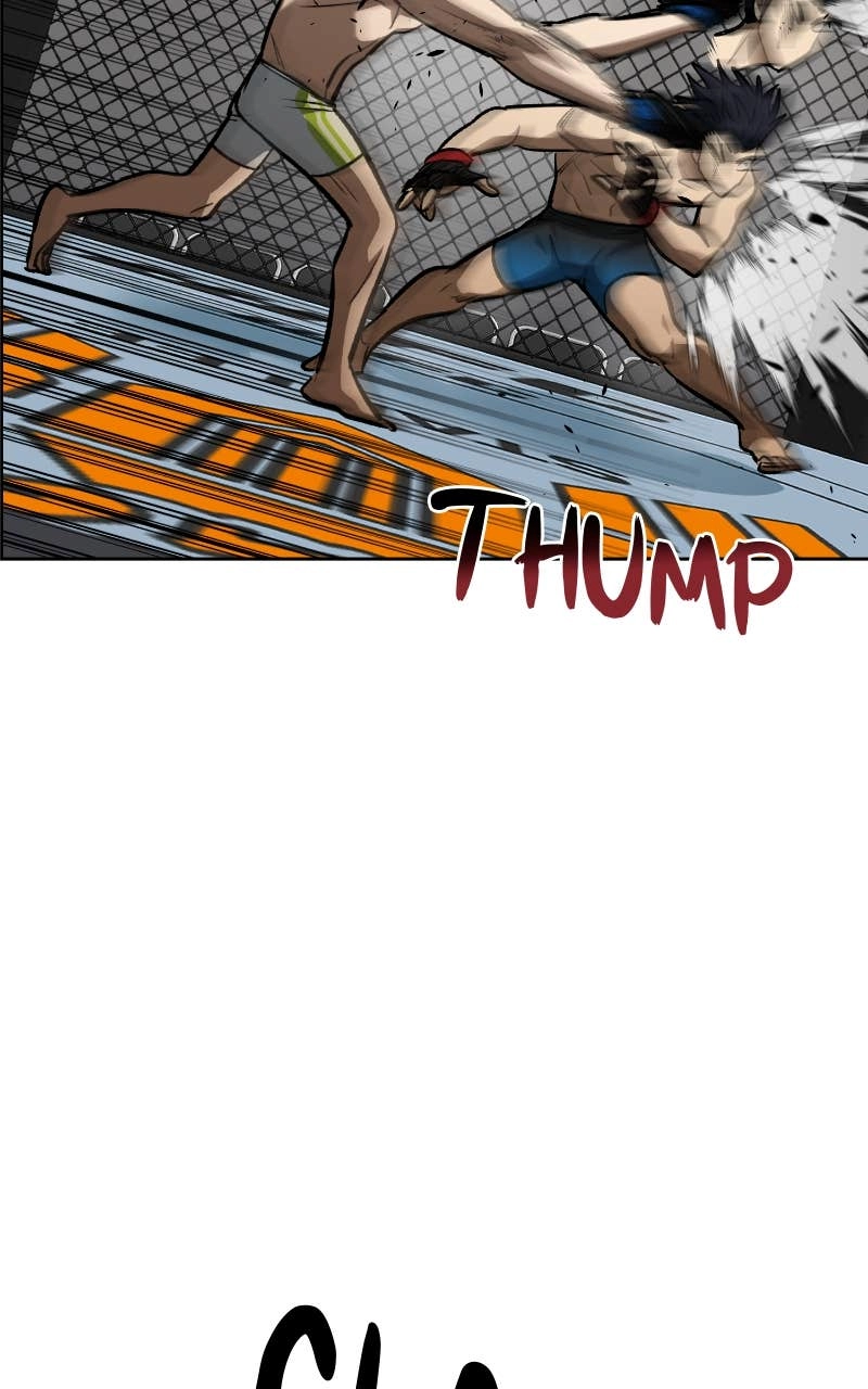King of the Octagon Chapter 146, page 21 of 97
