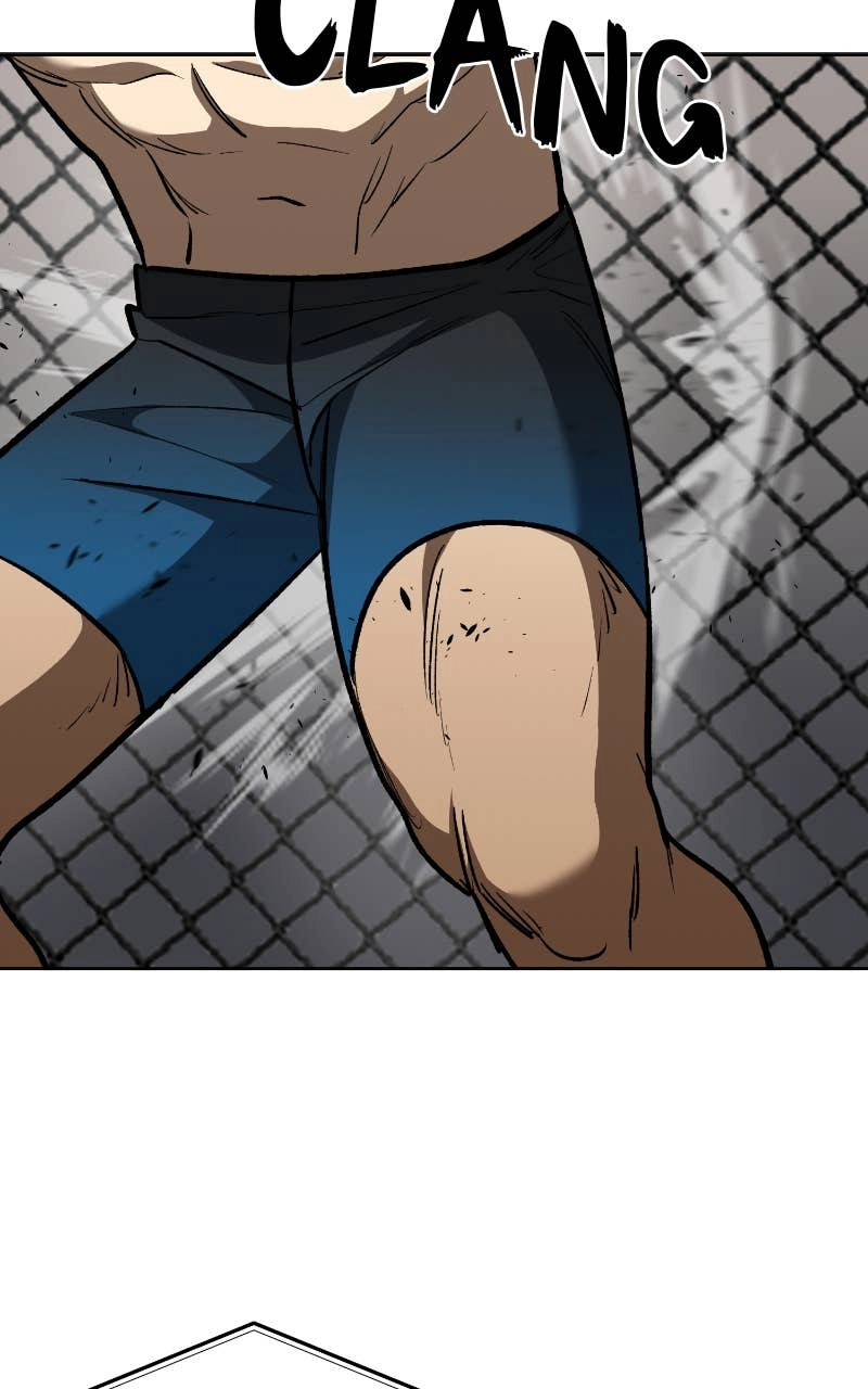 King of the Octagon Chapter 146, page 22 of 97