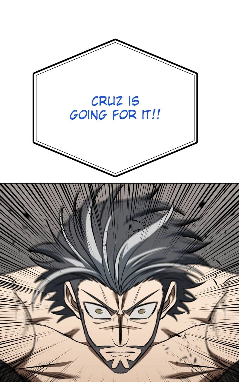 King of the Octagon Chapter 146, page 24 of 97