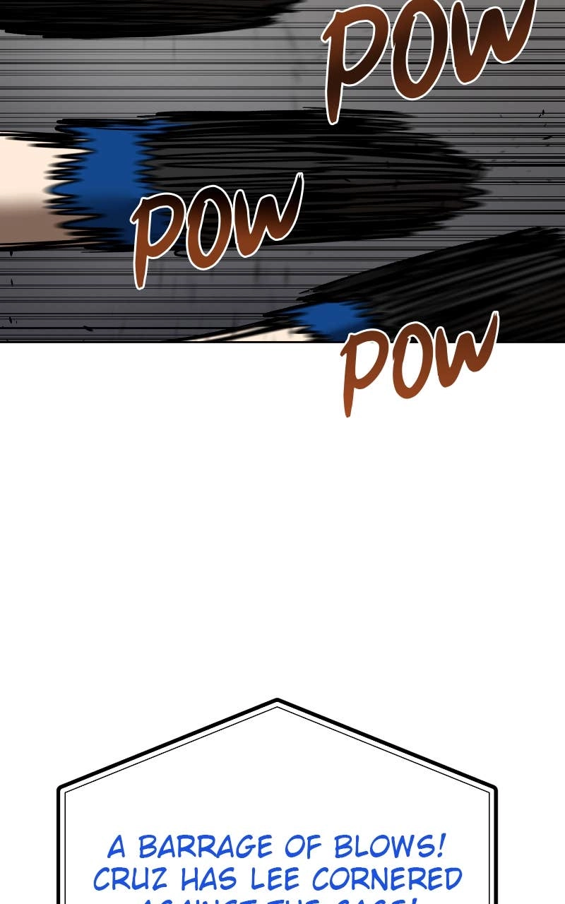 King of the Octagon Chapter 146, page 28 of 97