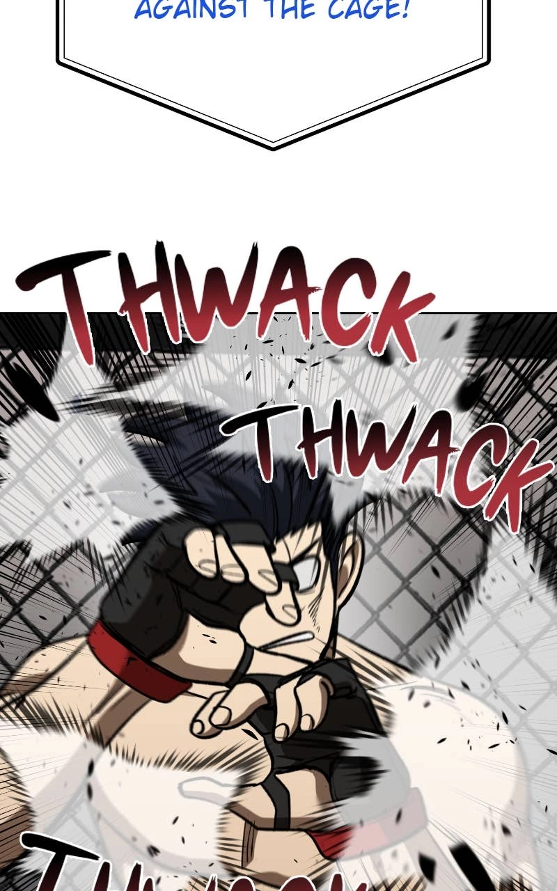 King of the Octagon Chapter 146, page 29 of 97