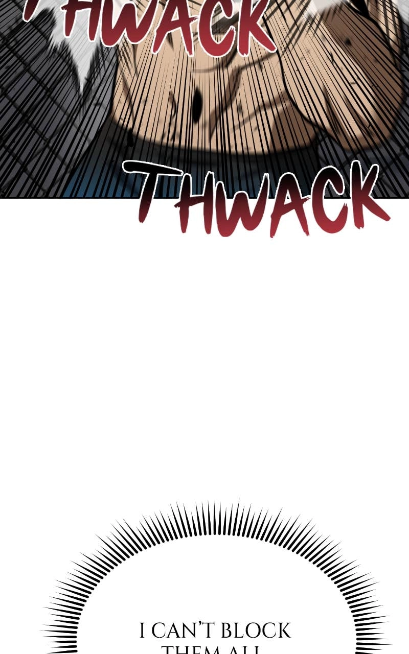 King of the Octagon Chapter 146, page 30 of 97