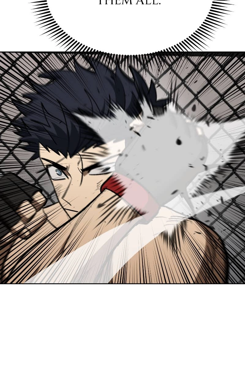 King of the Octagon Chapter 146, page 31 of 97
