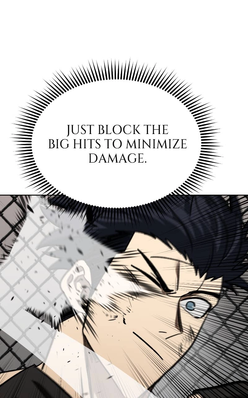 King of the Octagon Chapter 146, page 32 of 97