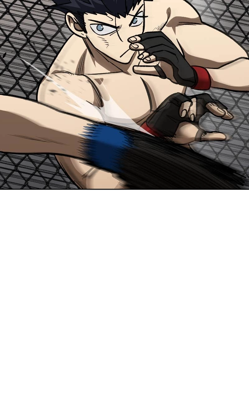 King of the Octagon Chapter 146, page 34 of 97