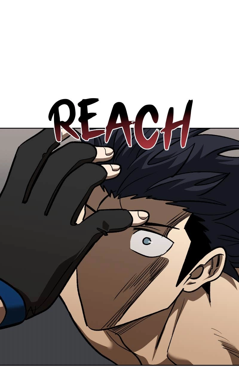 King of the Octagon Chapter 146, page 36 of 97