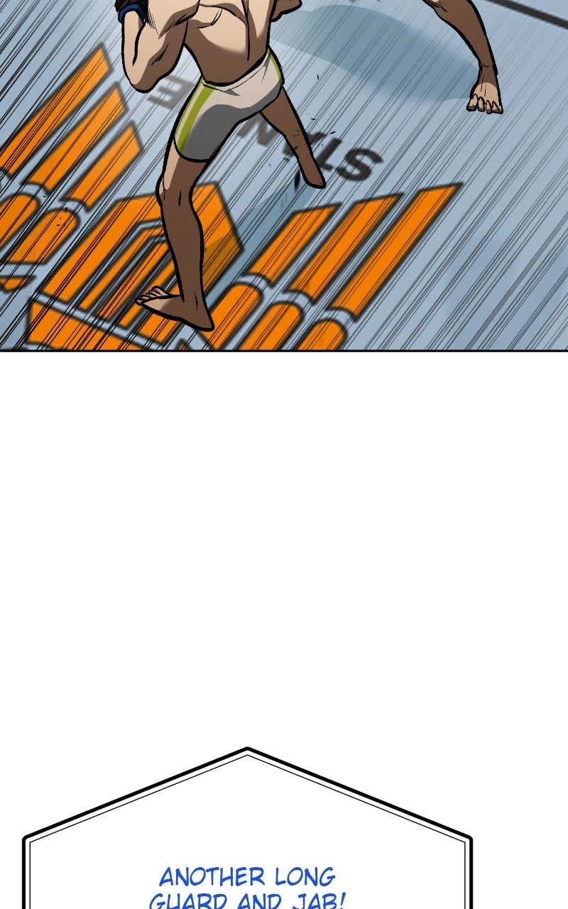 King of the Octagon Chapter 146, page 38 of 97
