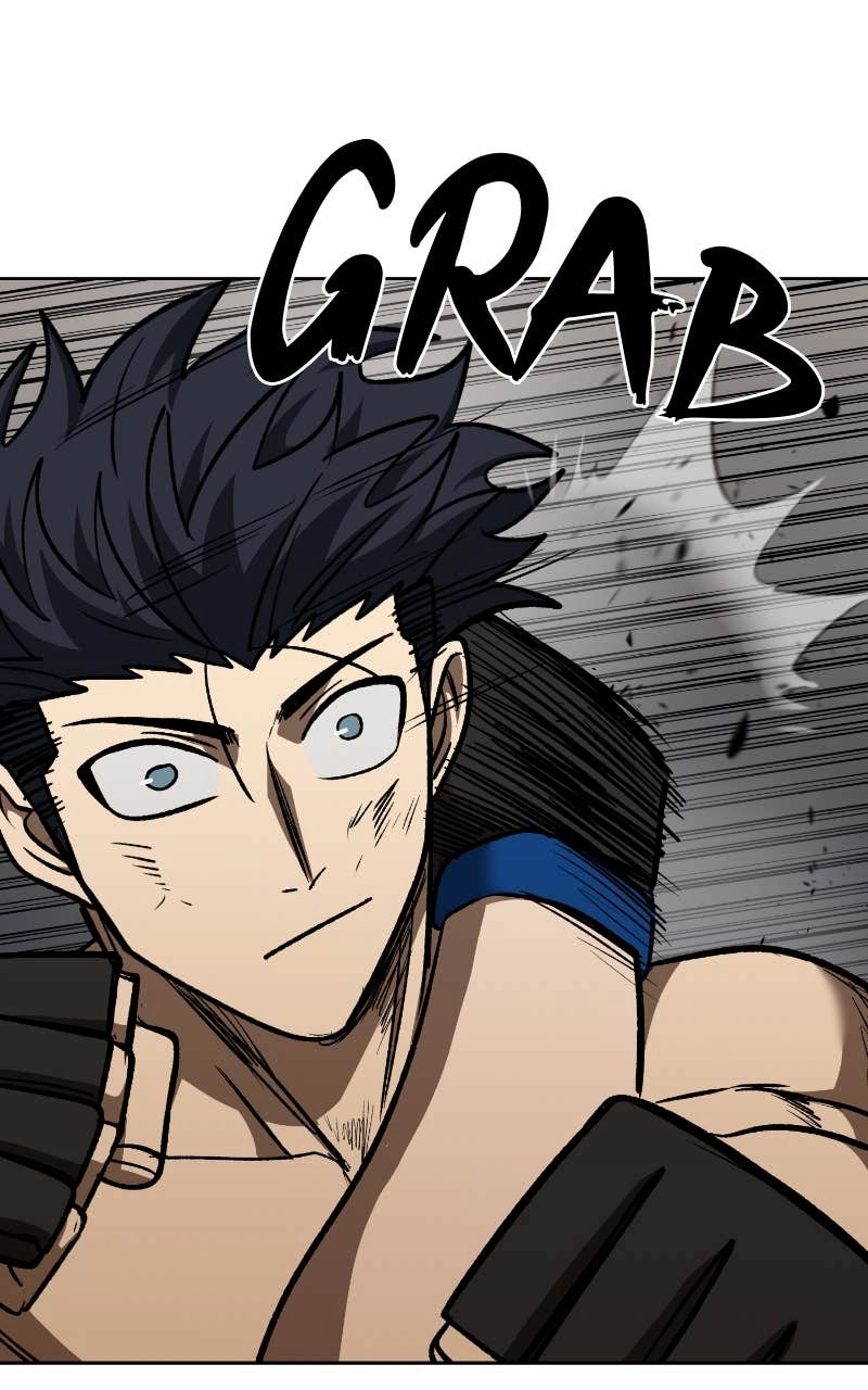 King of the Octagon Chapter 146, page 42 of 97
