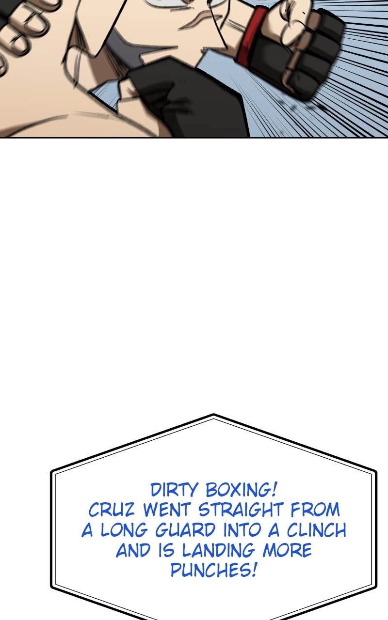 King of the Octagon Chapter 146, page 44 of 97