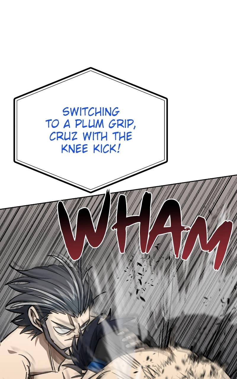 King of the Octagon Chapter 146, page 46 of 97