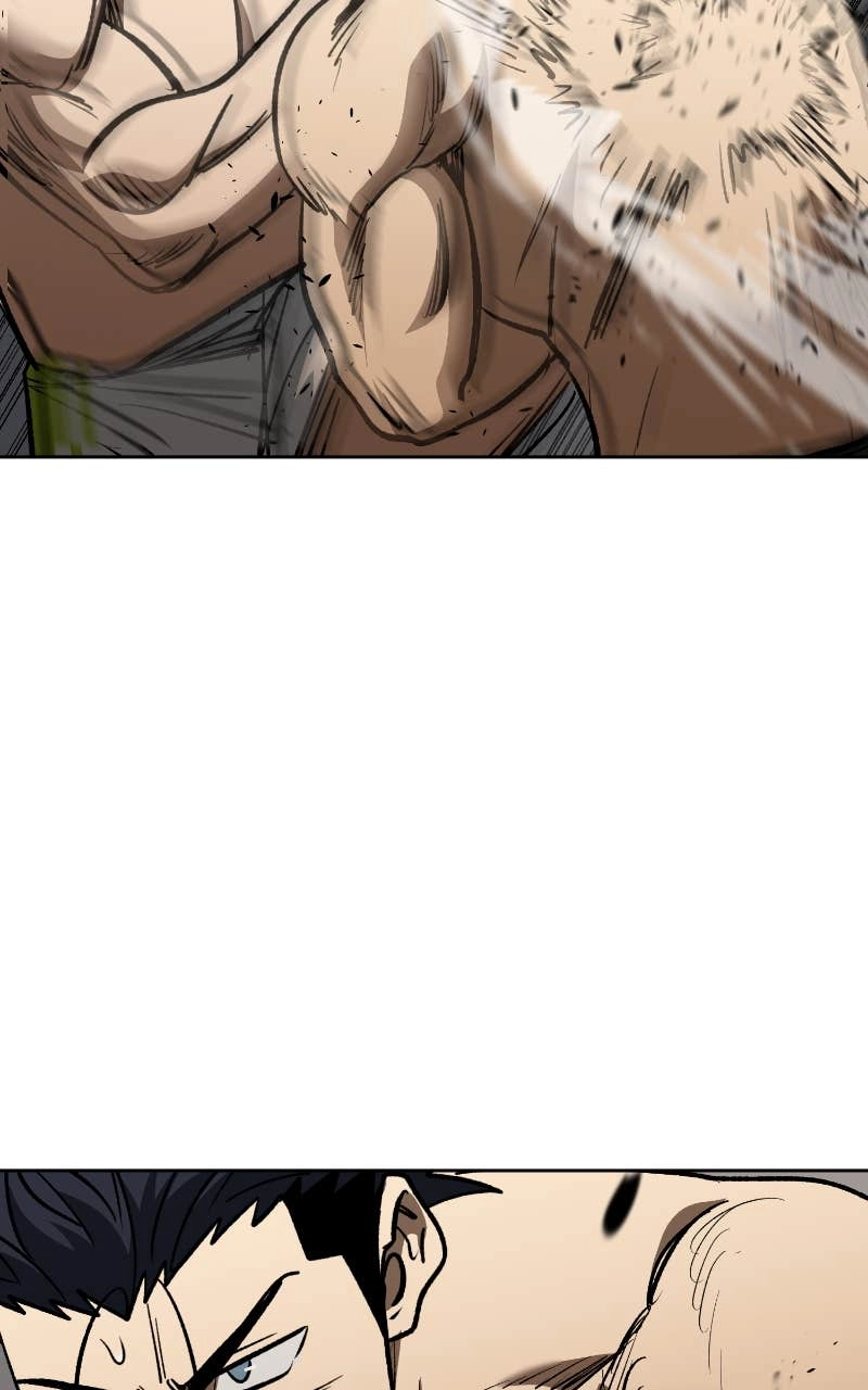 King of the Octagon Chapter 146, page 47 of 97