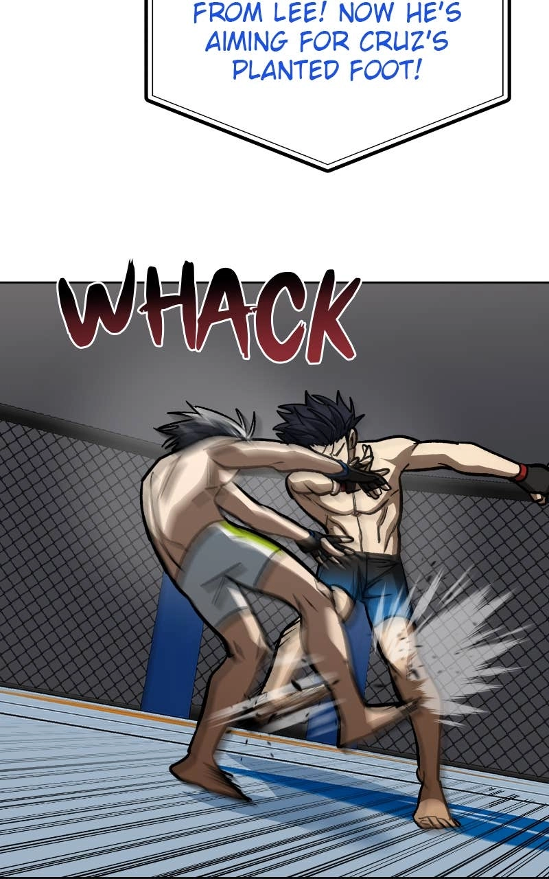 King of the Octagon Chapter 146, page 49 of 97
