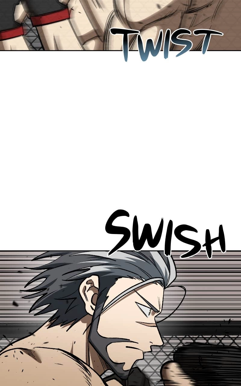 King of the Octagon Chapter 146, page 5 of 97