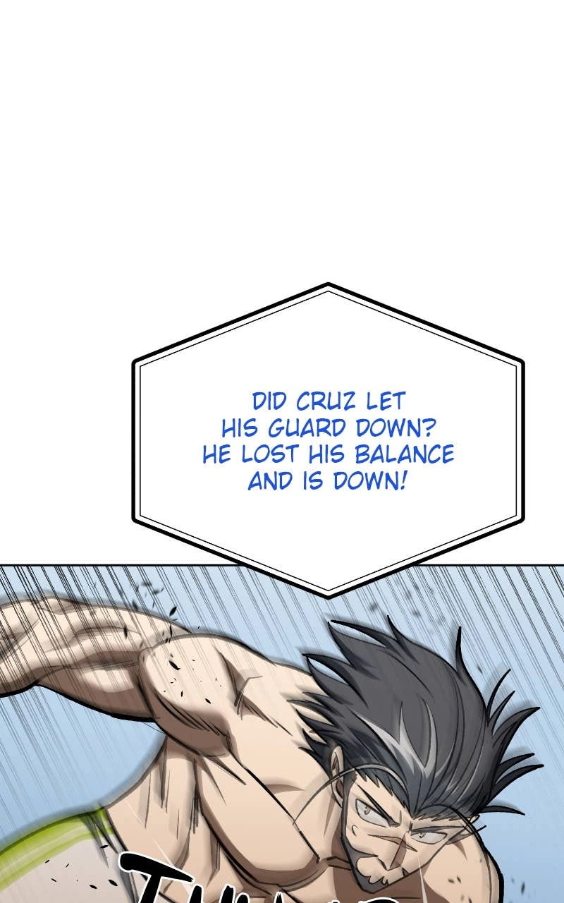 King of the Octagon Chapter 146, page 50 of 97