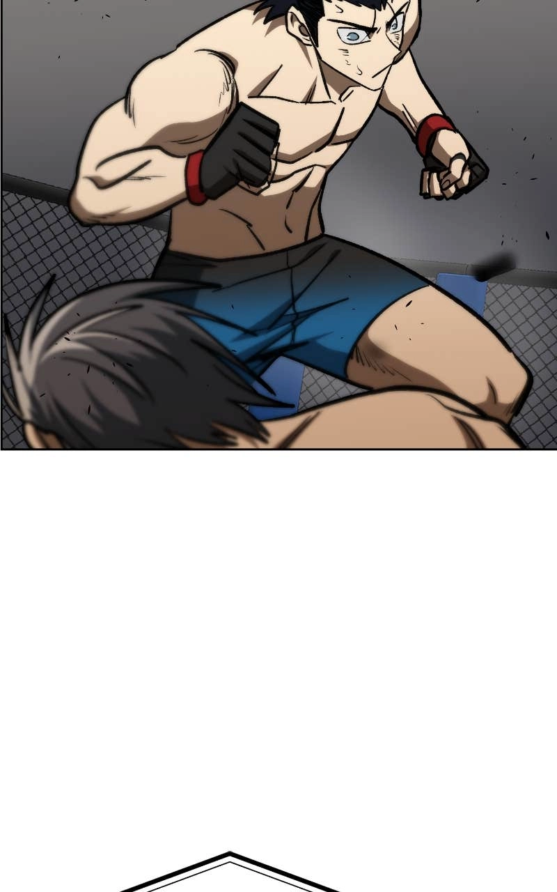 King of the Octagon Chapter 146, page 52 of 97