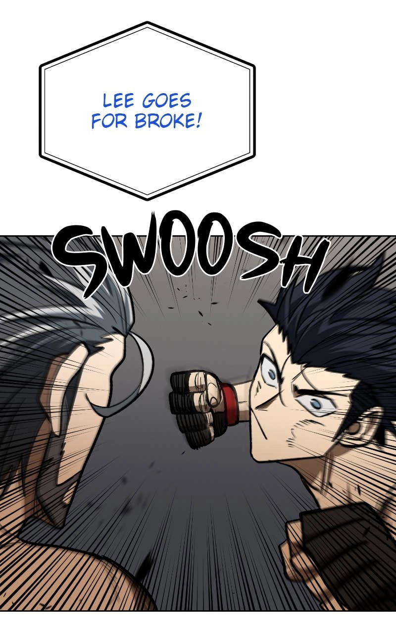 King of the Octagon Chapter 146, page 54 of 97