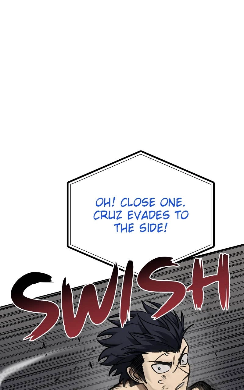King of the Octagon Chapter 146, page 55 of 97